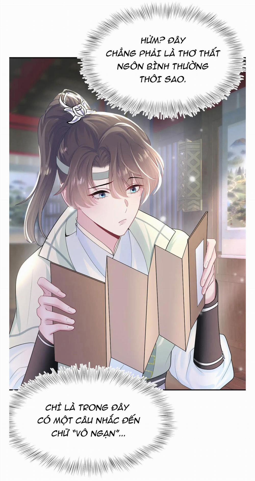 Tuyệt Mỹ Bạch Liên Online Dạy Học 55 trang 21