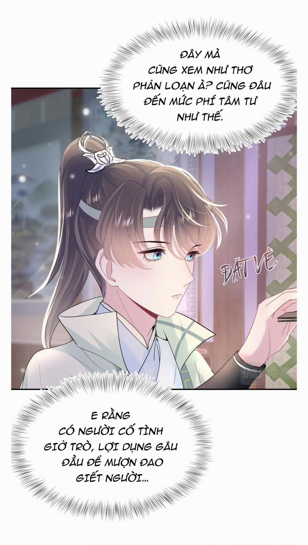 Tuyệt Mỹ Bạch Liên Online Dạy Học 55 trang 22