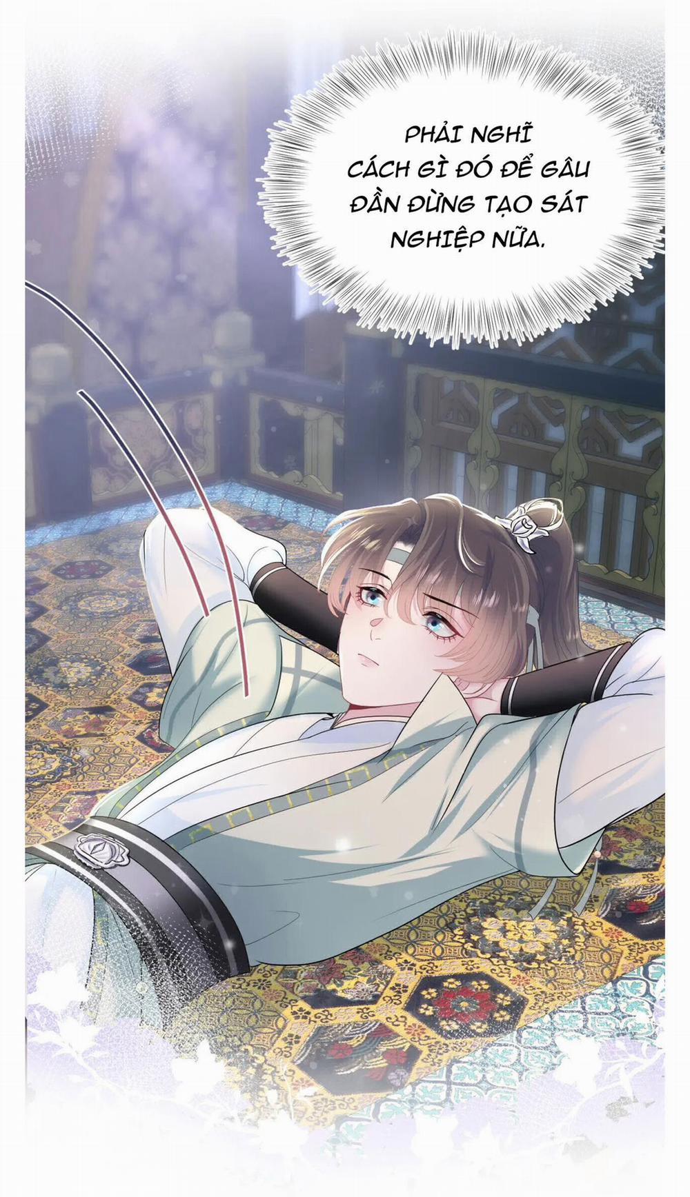 Tuyệt Mỹ Bạch Liên Online Dạy Học 55 trang 23