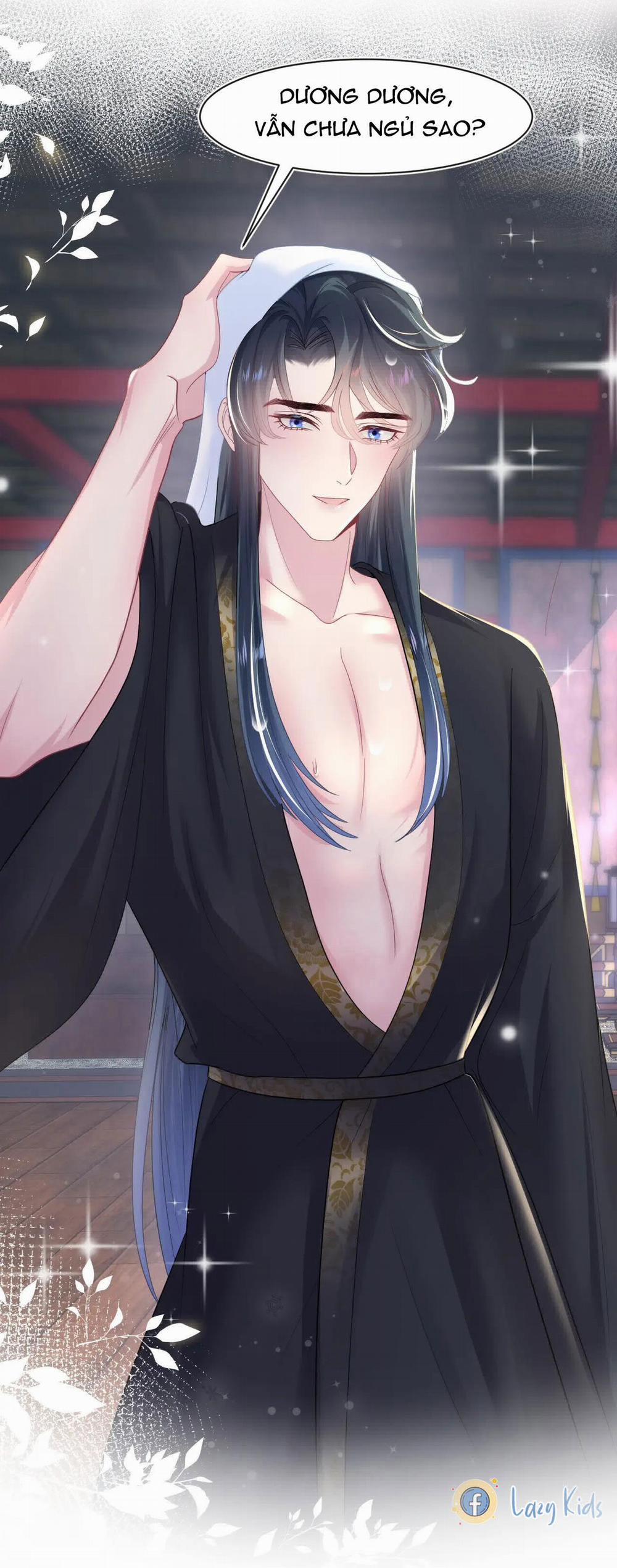 Tuyệt Mỹ Bạch Liên Online Dạy Học 55 trang 25