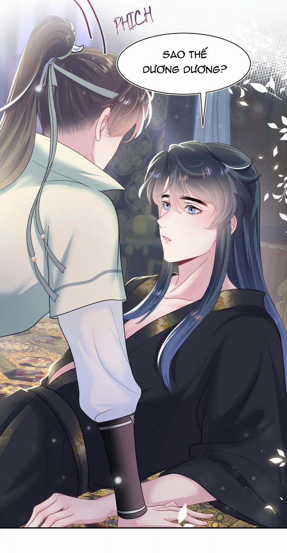 Tuyệt Mỹ Bạch Liên Online Dạy Học 55 trang 27