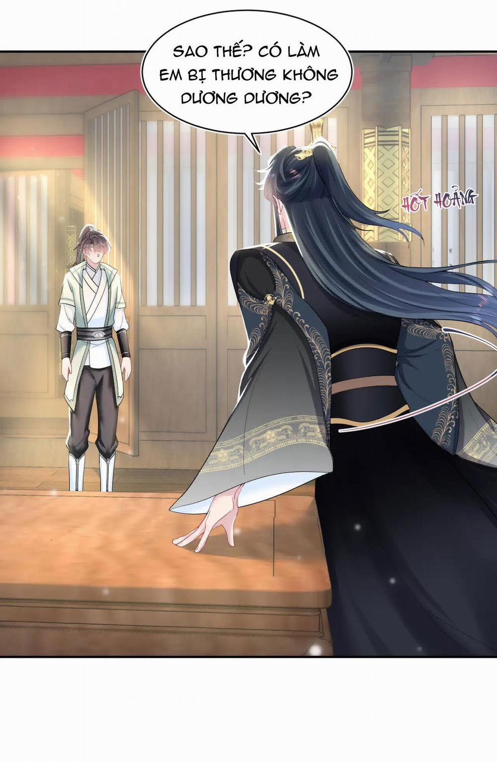 Tuyệt Mỹ Bạch Liên Online Dạy Học 55 trang 3