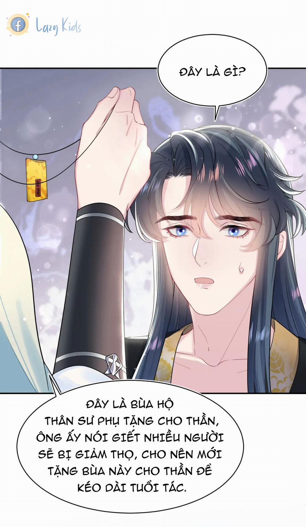 Tuyệt Mỹ Bạch Liên Online Dạy Học 55 trang 30