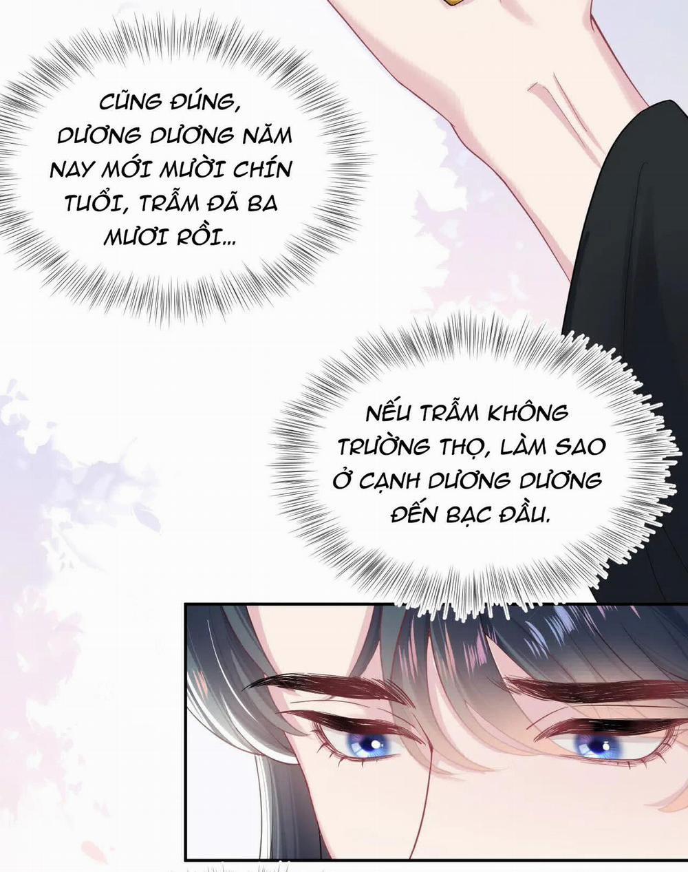 Tuyệt Mỹ Bạch Liên Online Dạy Học 55 trang 33