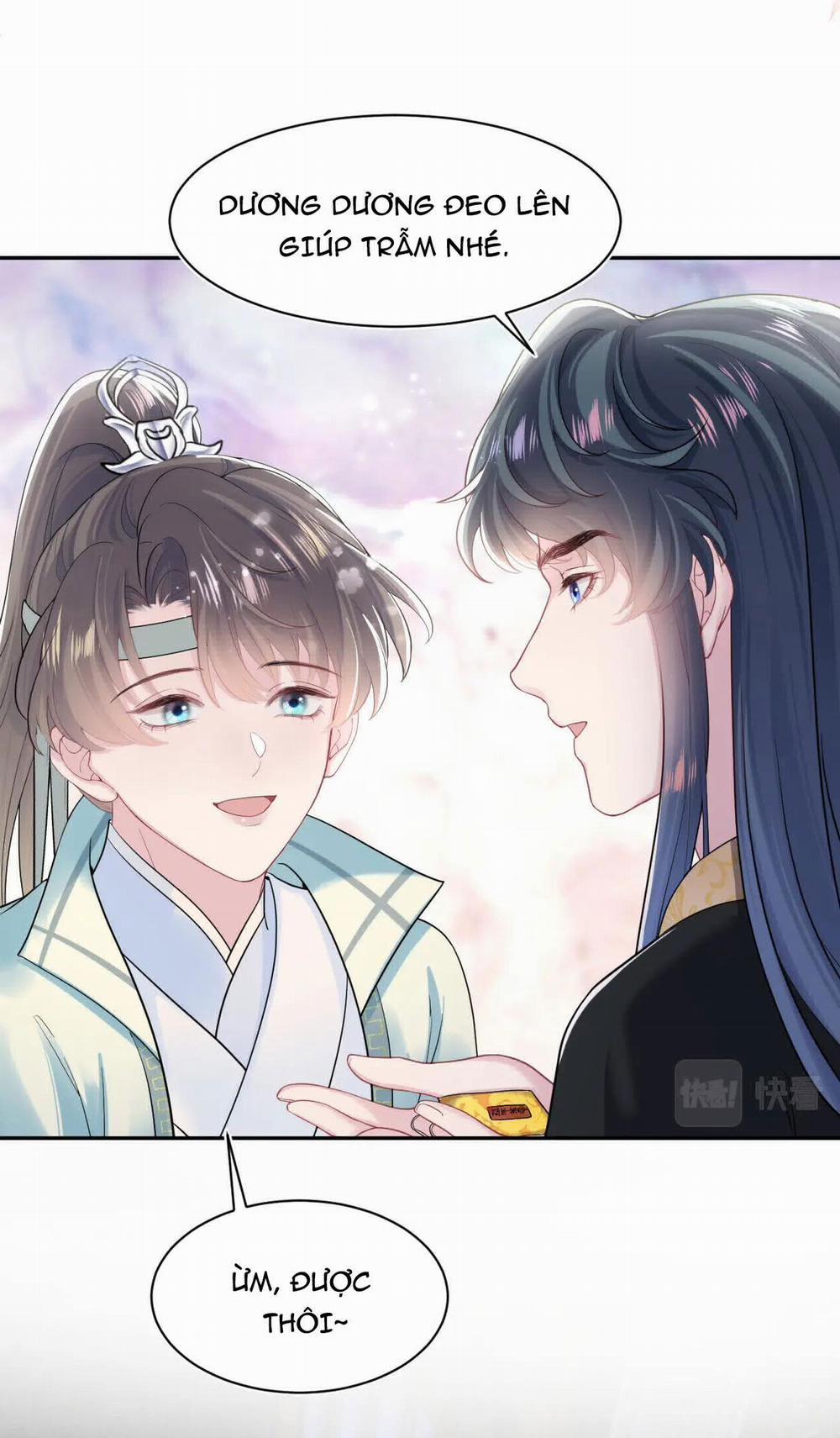 Tuyệt Mỹ Bạch Liên Online Dạy Học 55 trang 35