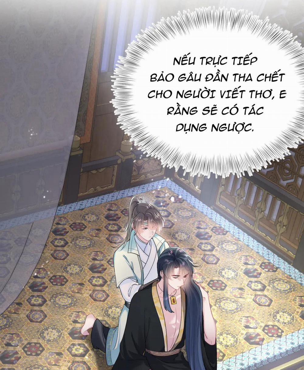Tuyệt Mỹ Bạch Liên Online Dạy Học 55 trang 36