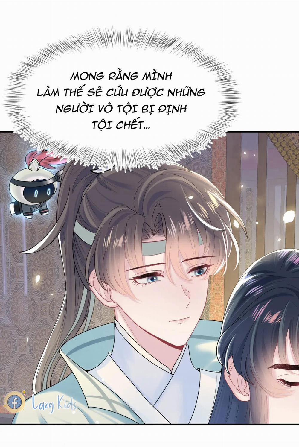 Tuyệt Mỹ Bạch Liên Online Dạy Học 55 trang 38