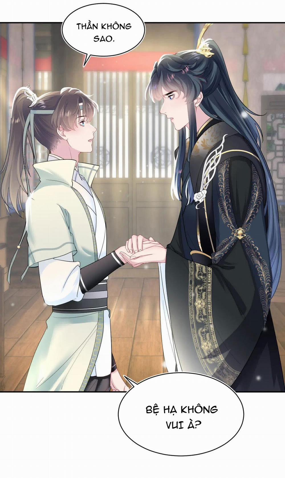 Tuyệt Mỹ Bạch Liên Online Dạy Học 55 trang 4