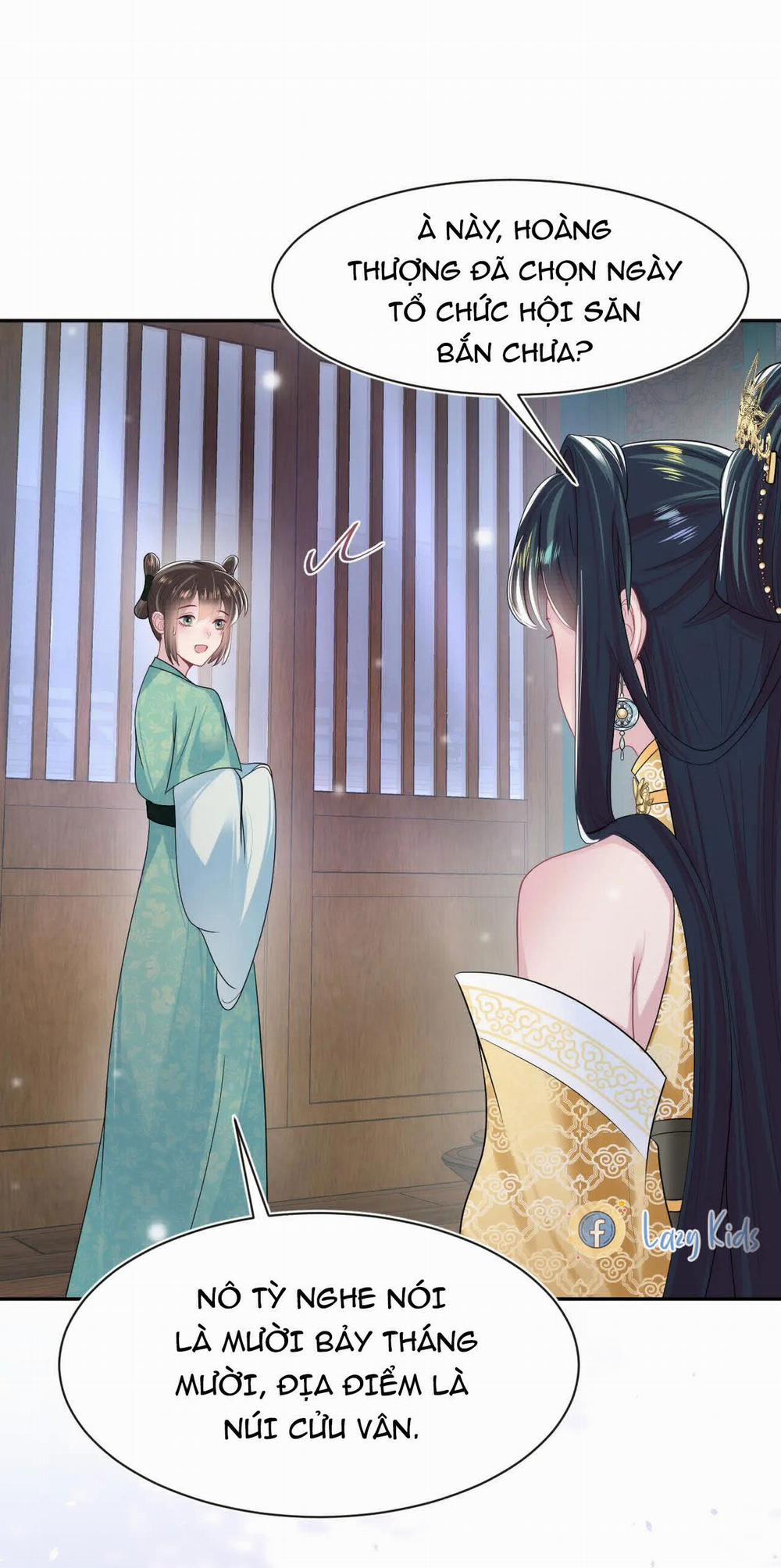 Tuyệt Mỹ Bạch Liên Online Dạy Học 55 trang 45