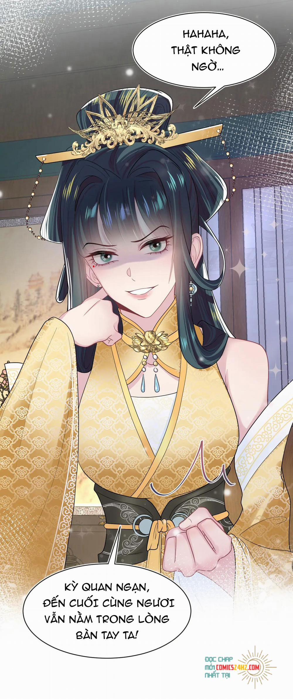 Tuyệt Mỹ Bạch Liên Online Dạy Học 55 trang 47