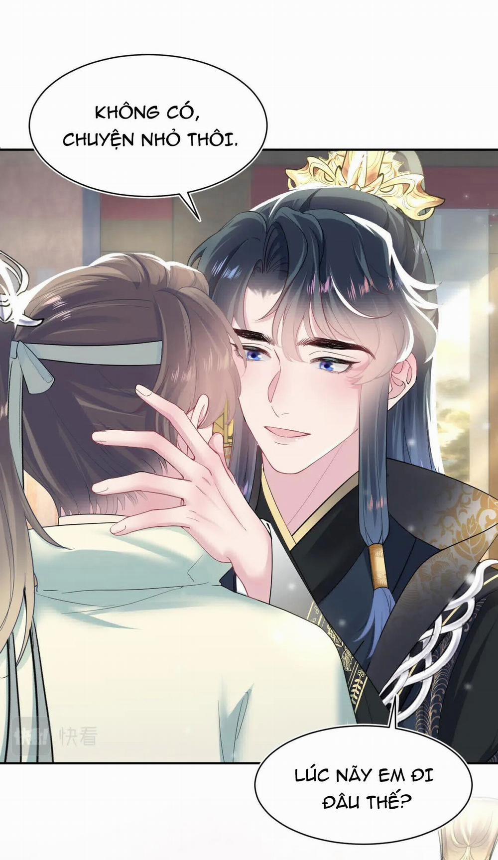 Tuyệt Mỹ Bạch Liên Online Dạy Học 55 trang 5