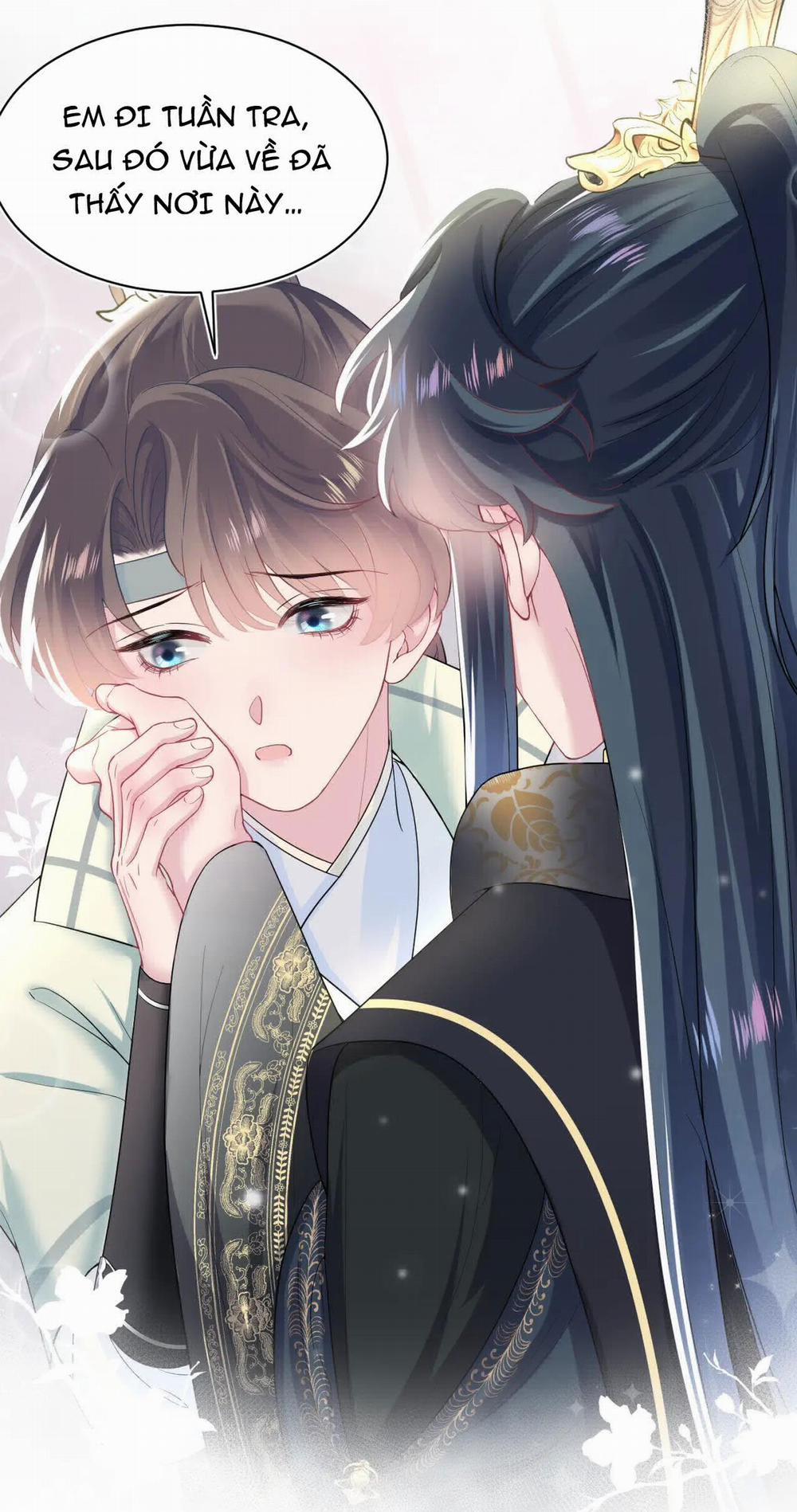 Tuyệt Mỹ Bạch Liên Online Dạy Học 55 trang 6