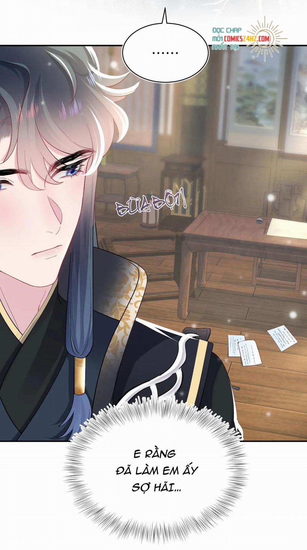 Tuyệt Mỹ Bạch Liên Online Dạy Học 55 trang 7