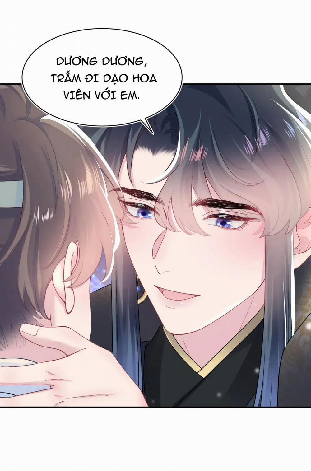 Tuyệt Mỹ Bạch Liên Online Dạy Học 55 trang 8