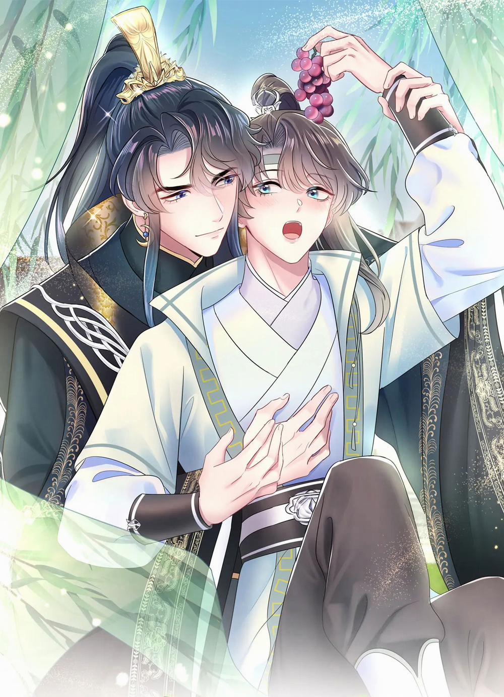 Tuyệt Mỹ Bạch Liên Online Dạy Học 56 trang 1