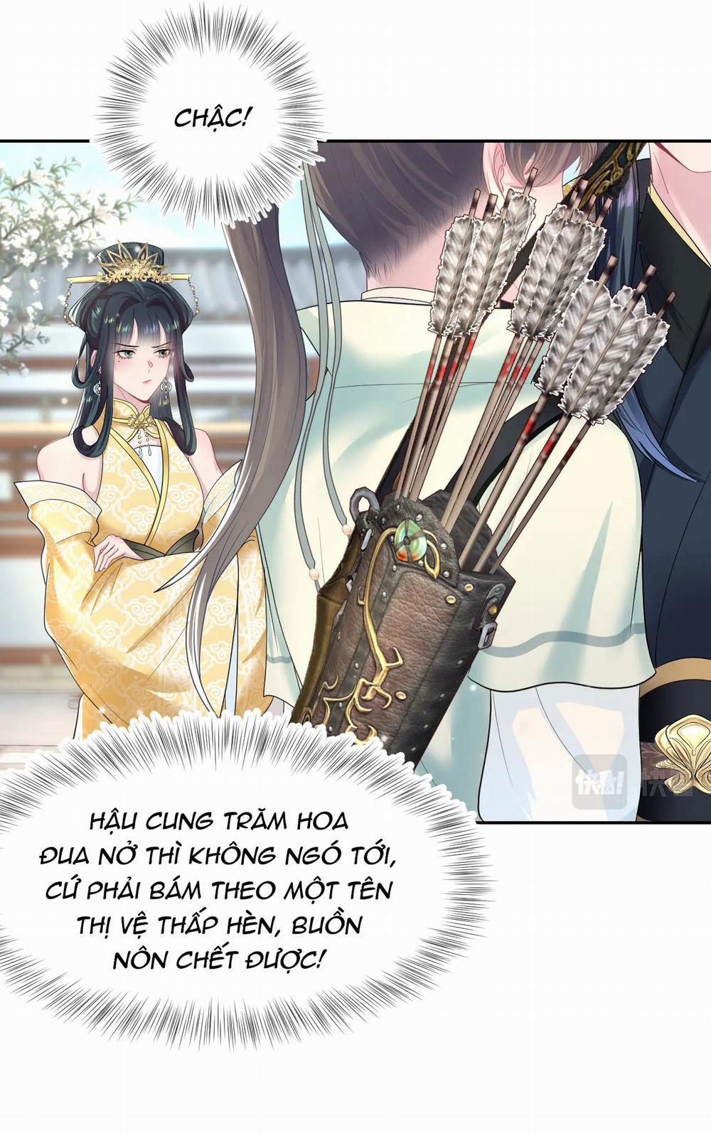 Tuyệt Mỹ Bạch Liên Online Dạy Học 56 trang 10