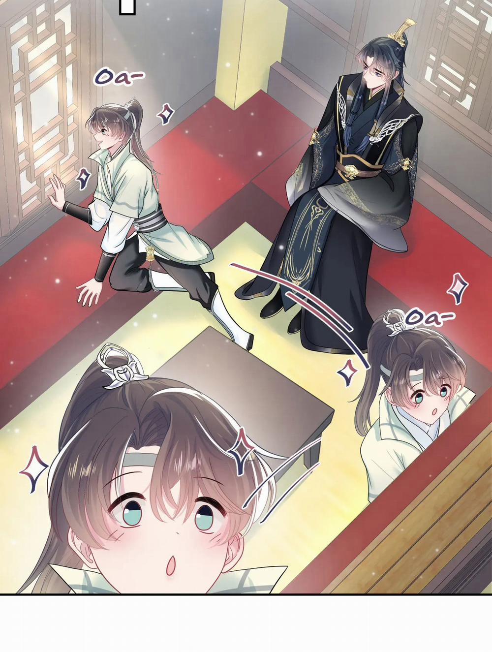 Tuyệt Mỹ Bạch Liên Online Dạy Học 56 trang 14