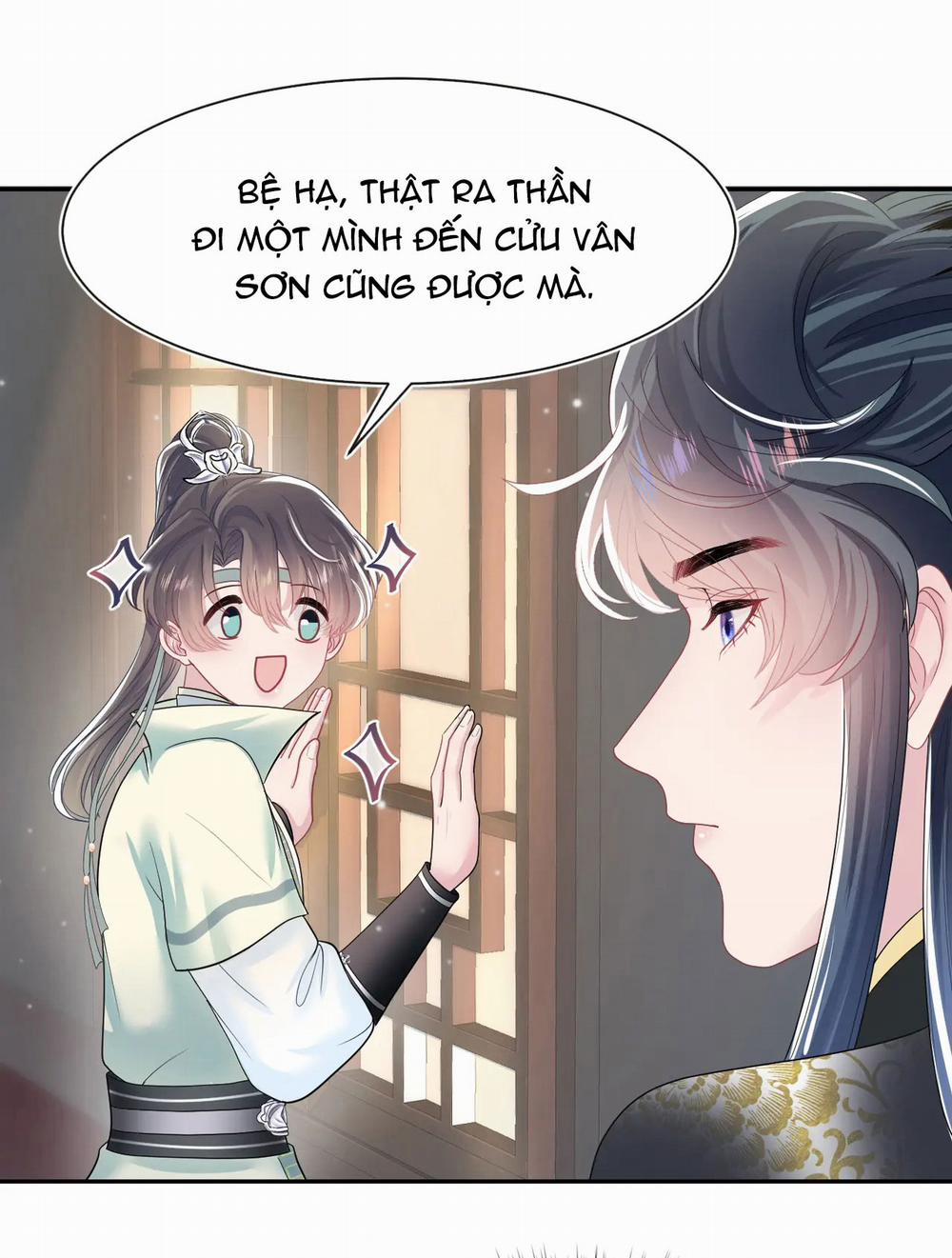 Tuyệt Mỹ Bạch Liên Online Dạy Học 56 trang 15