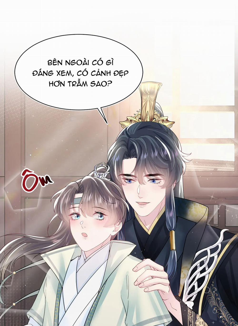 Tuyệt Mỹ Bạch Liên Online Dạy Học 56 trang 18