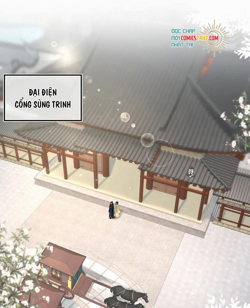 Tuyệt Mỹ Bạch Liên Online Dạy Học 56 trang 2