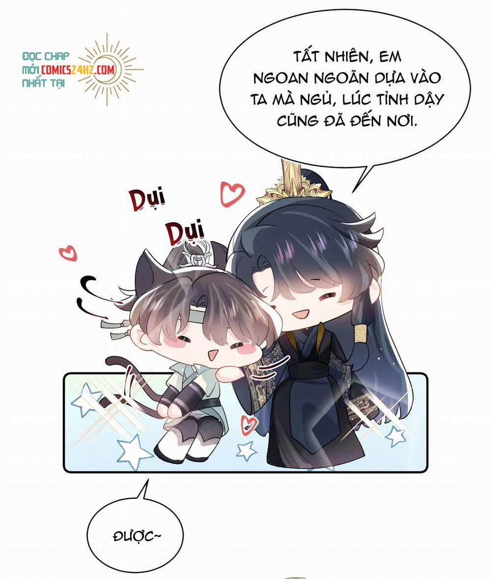 Tuyệt Mỹ Bạch Liên Online Dạy Học 56 trang 23