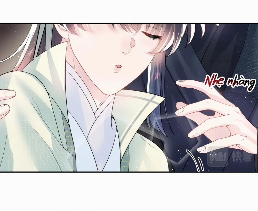 Tuyệt Mỹ Bạch Liên Online Dạy Học 56 trang 25