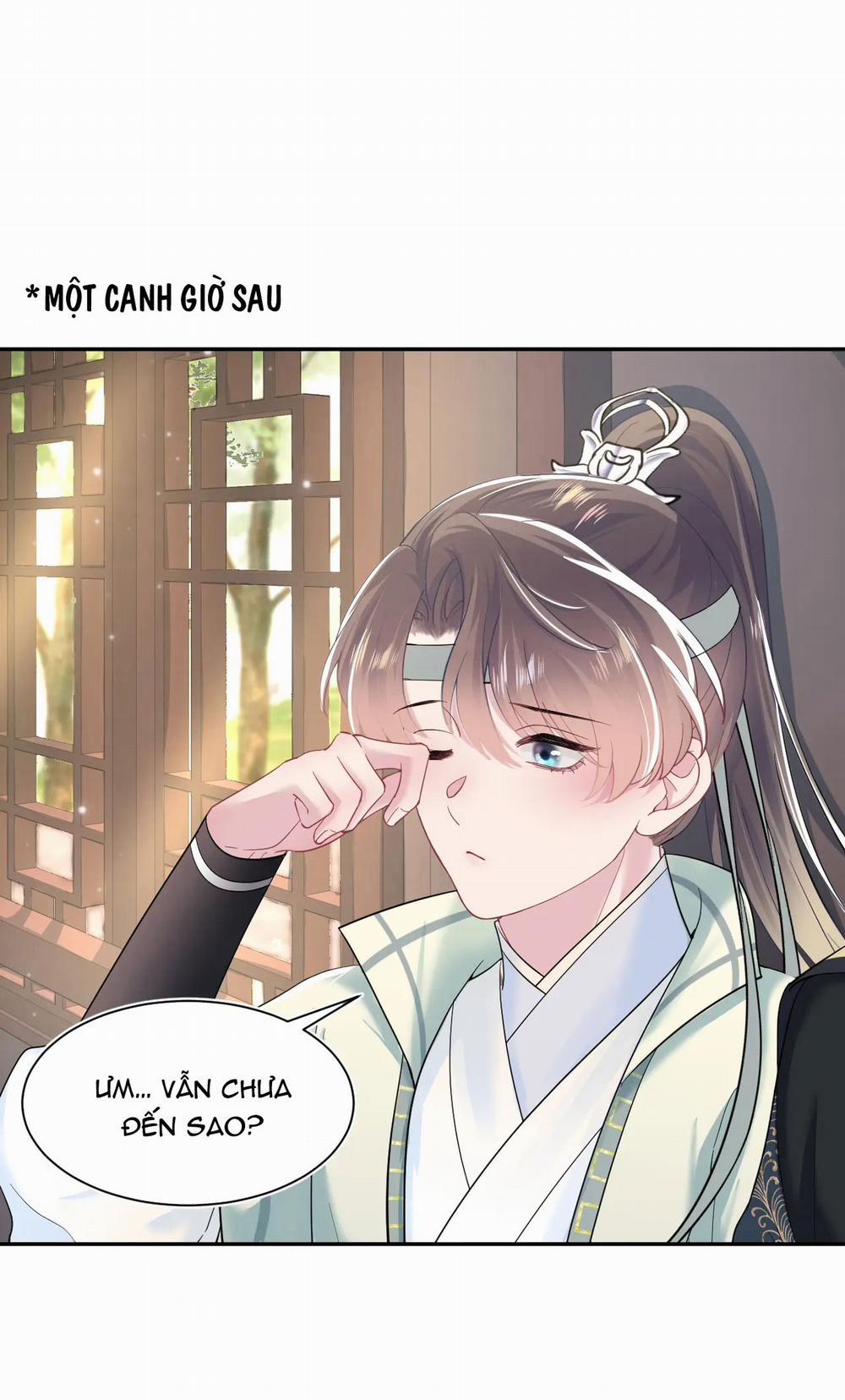 Tuyệt Mỹ Bạch Liên Online Dạy Học 56 trang 29