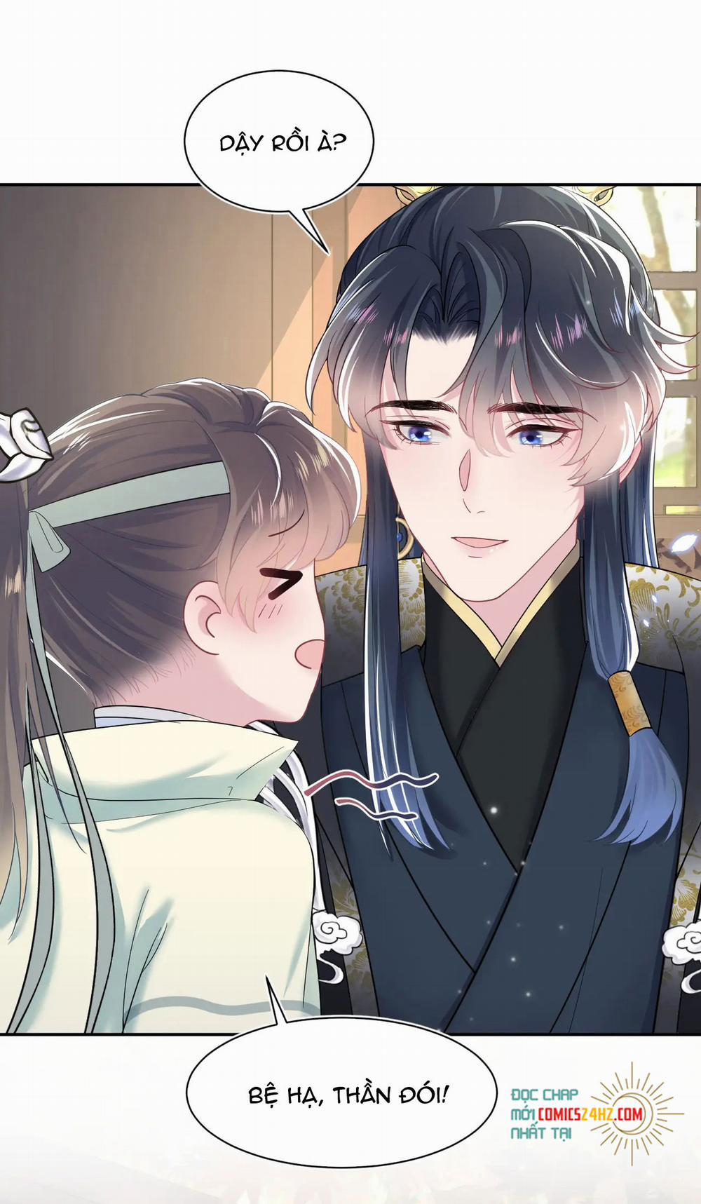 Tuyệt Mỹ Bạch Liên Online Dạy Học 56 trang 30