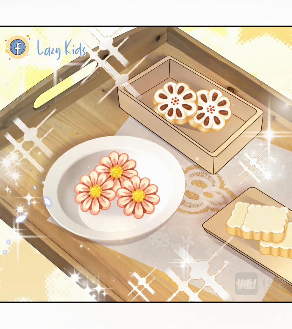 Tuyệt Mỹ Bạch Liên Online Dạy Học 56 trang 33