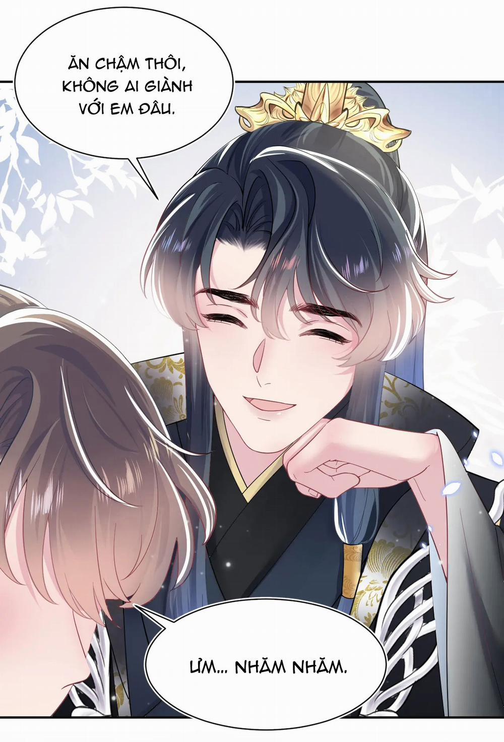 Tuyệt Mỹ Bạch Liên Online Dạy Học 56 trang 36