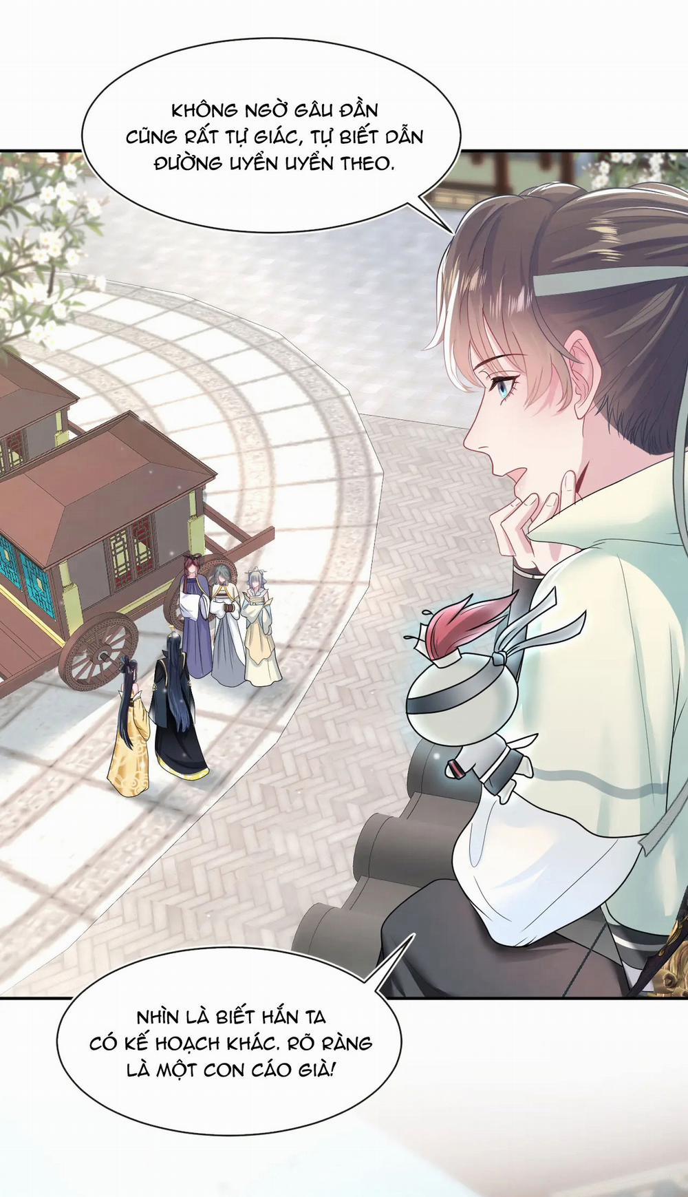 Tuyệt Mỹ Bạch Liên Online Dạy Học 56 trang 4