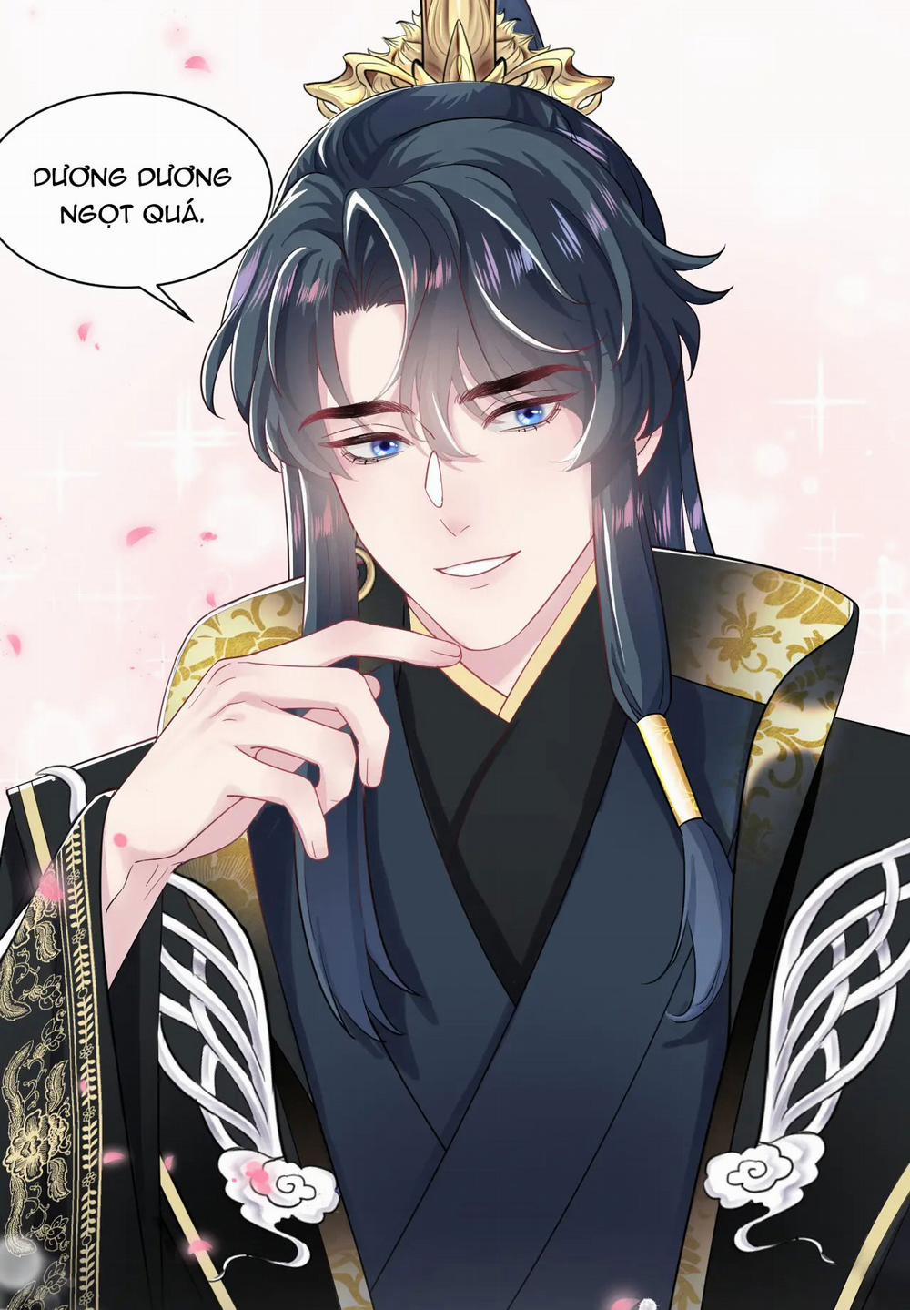 Tuyệt Mỹ Bạch Liên Online Dạy Học 56 trang 40