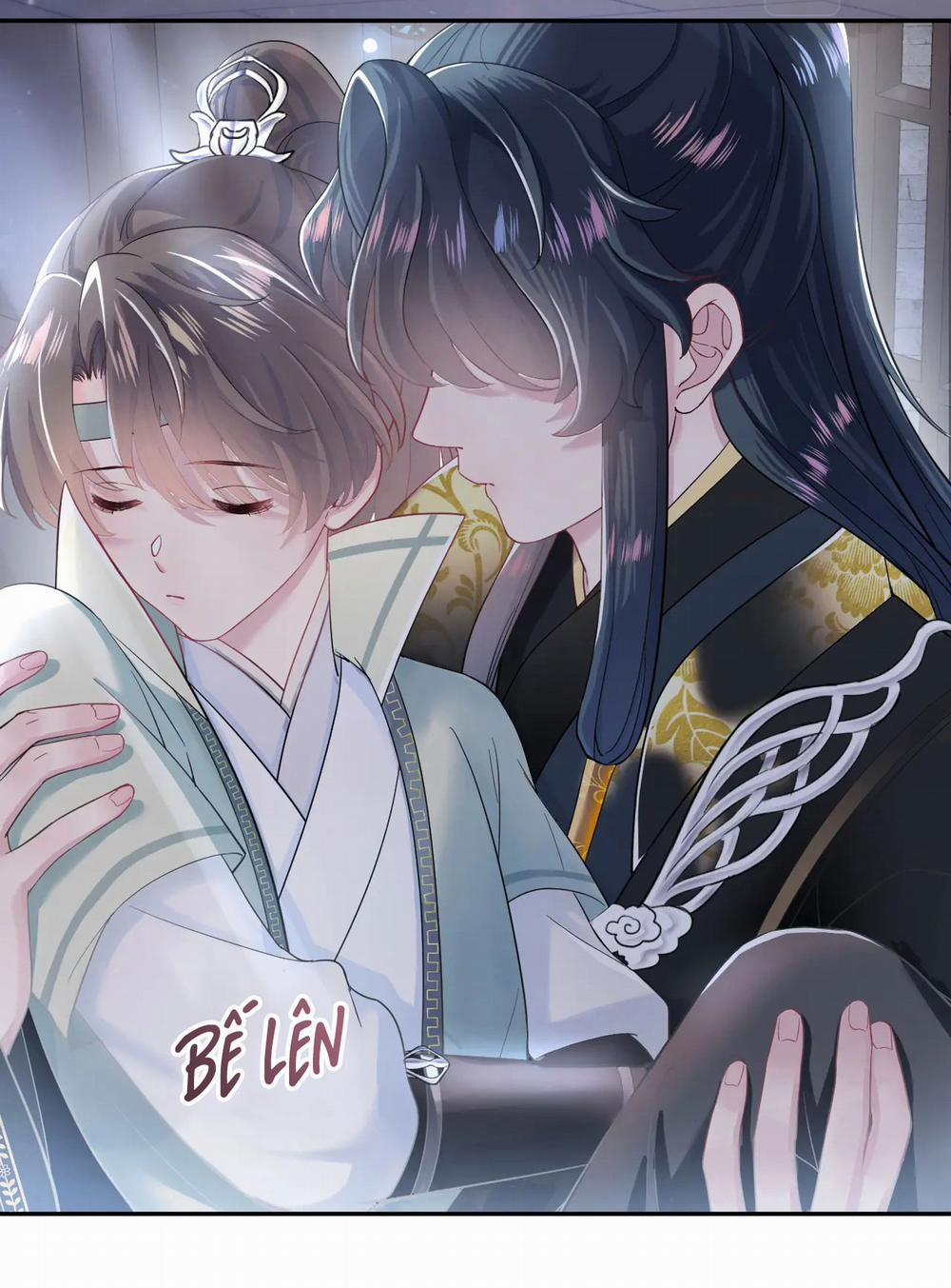 Tuyệt Mỹ Bạch Liên Online Dạy Học 56 trang 44