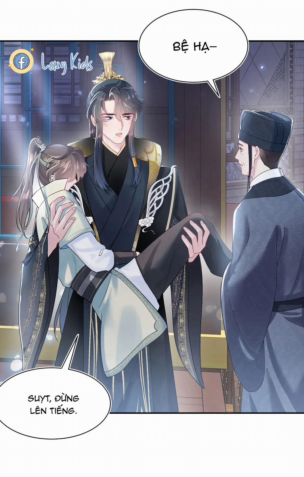 Tuyệt Mỹ Bạch Liên Online Dạy Học 56 trang 46