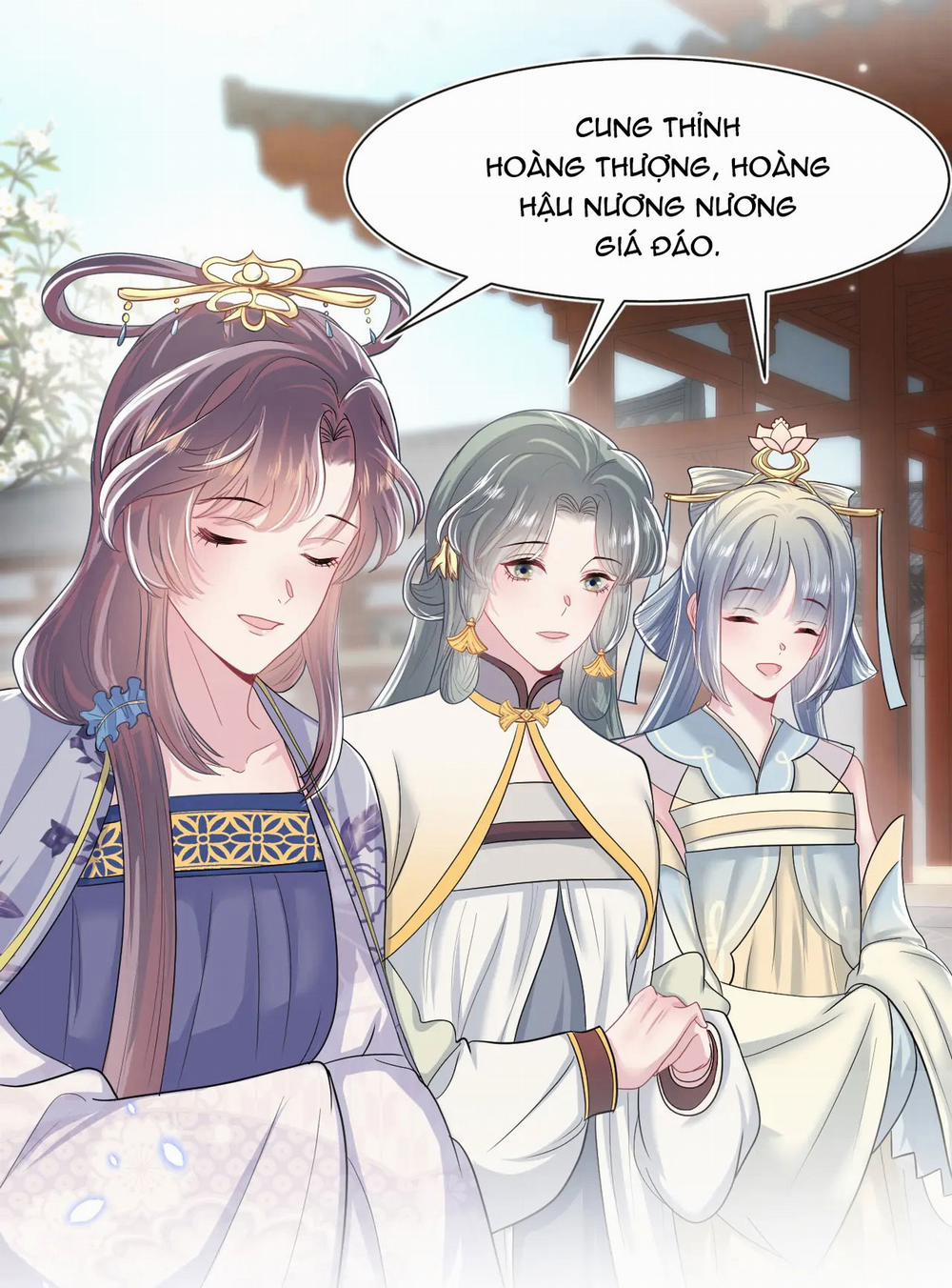 Tuyệt Mỹ Bạch Liên Online Dạy Học 56 trang 5