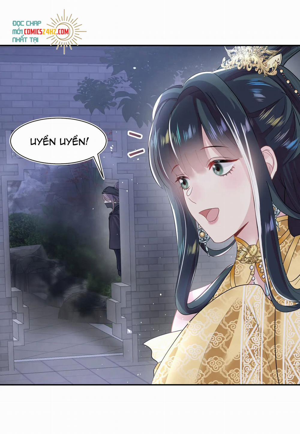 Tuyệt Mỹ Bạch Liên Online Dạy Học 56 trang 50