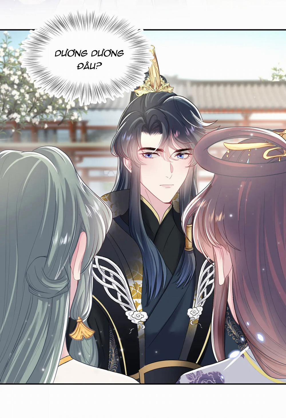 Tuyệt Mỹ Bạch Liên Online Dạy Học 56 trang 6