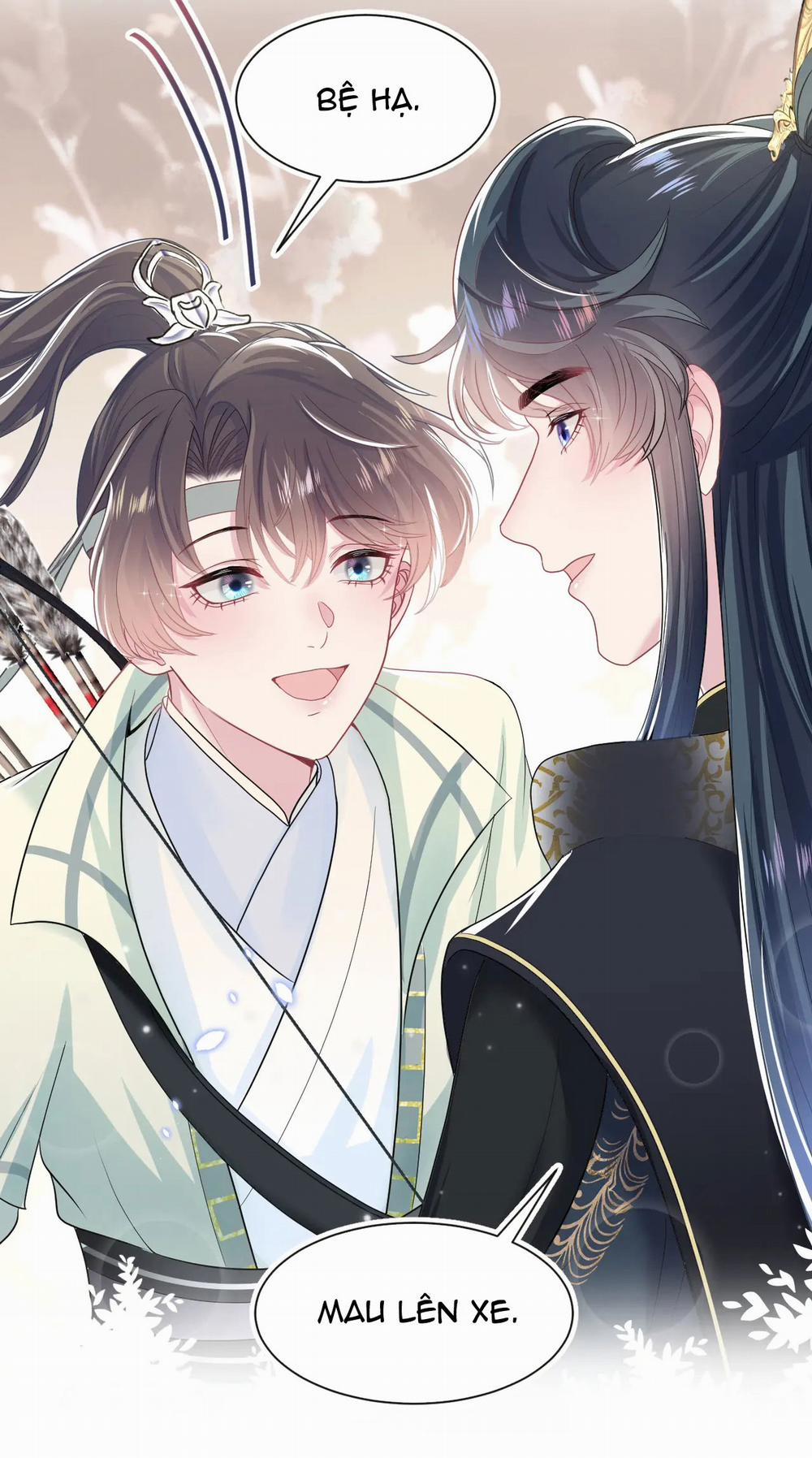 Tuyệt Mỹ Bạch Liên Online Dạy Học 56 trang 9