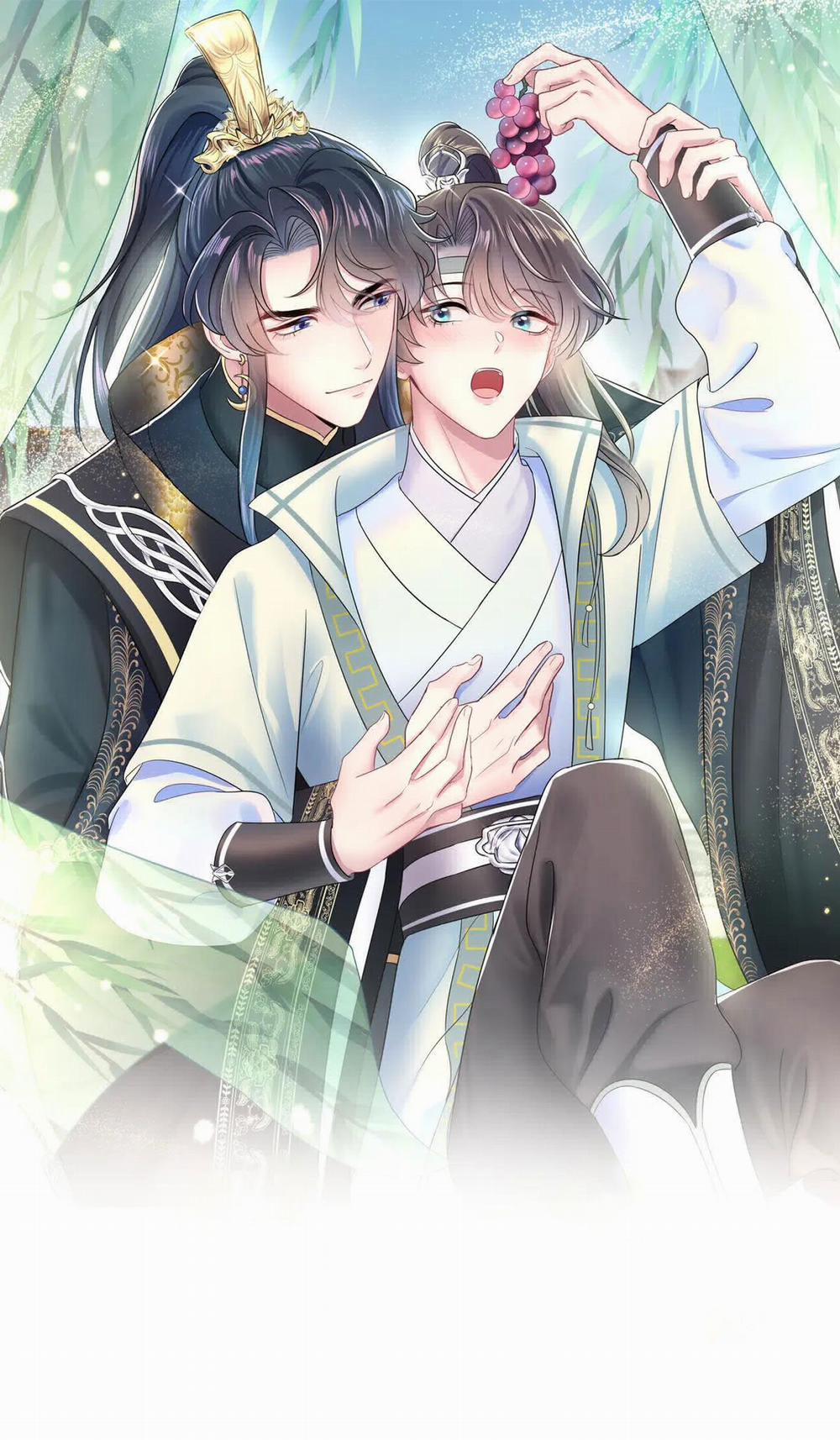 Tuyệt Mỹ Bạch Liên Online Dạy Học 57 trang 1