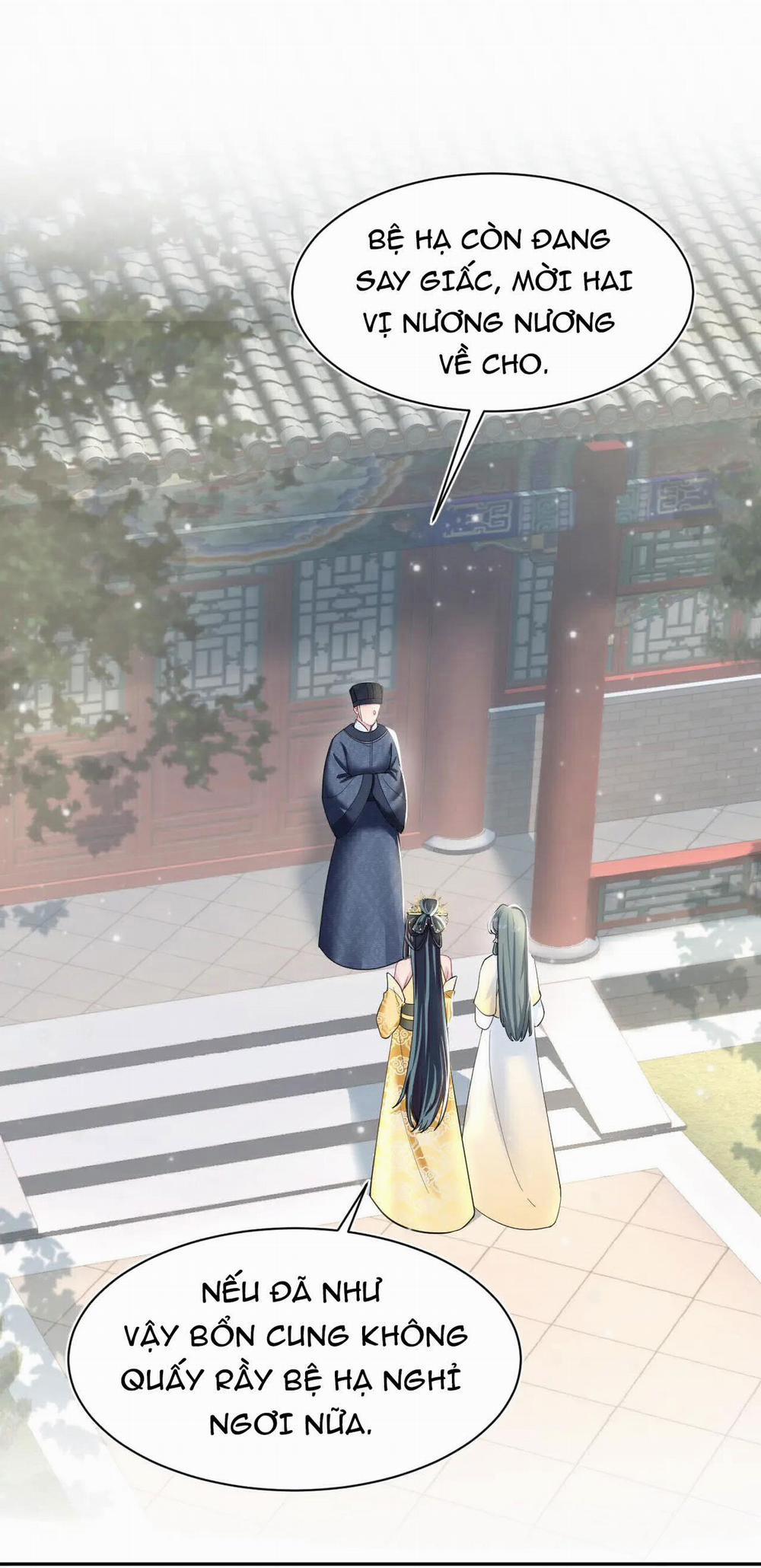 Tuyệt Mỹ Bạch Liên Online Dạy Học 57 trang 11