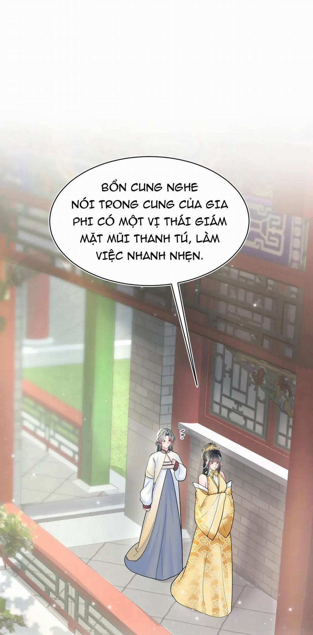 Tuyệt Mỹ Bạch Liên Online Dạy Học 57 trang 13