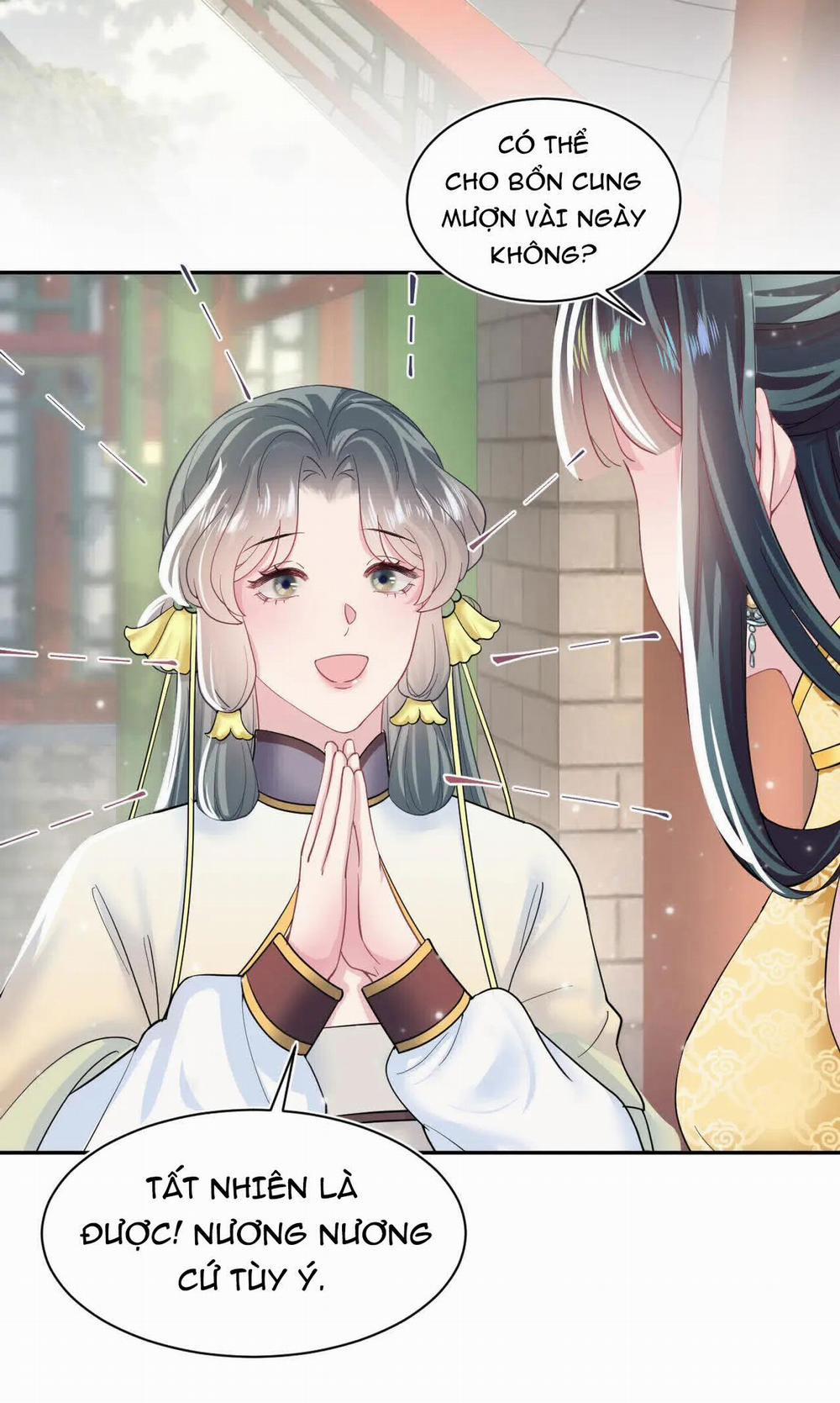 Tuyệt Mỹ Bạch Liên Online Dạy Học 57 trang 14