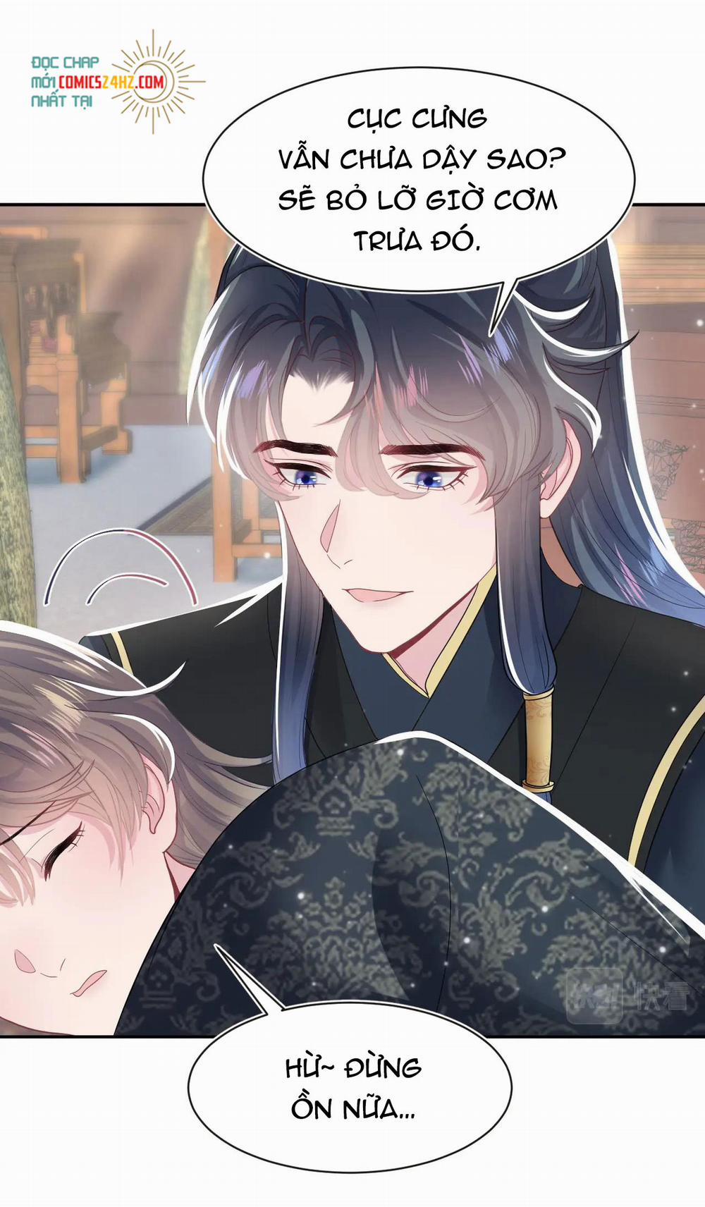 Tuyệt Mỹ Bạch Liên Online Dạy Học 57 trang 18