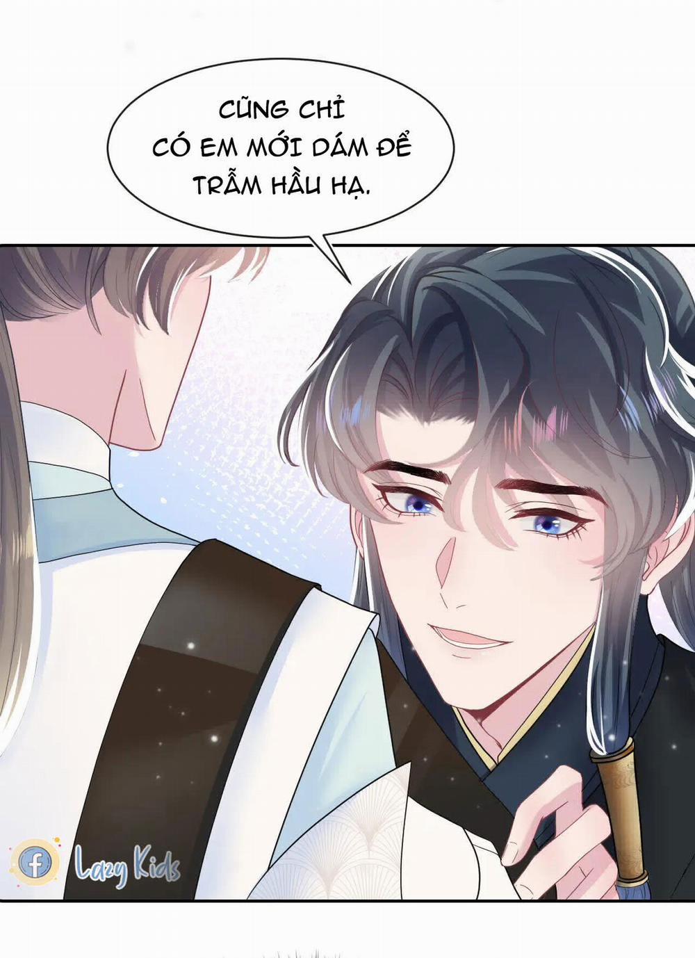 Tuyệt Mỹ Bạch Liên Online Dạy Học 57 trang 20