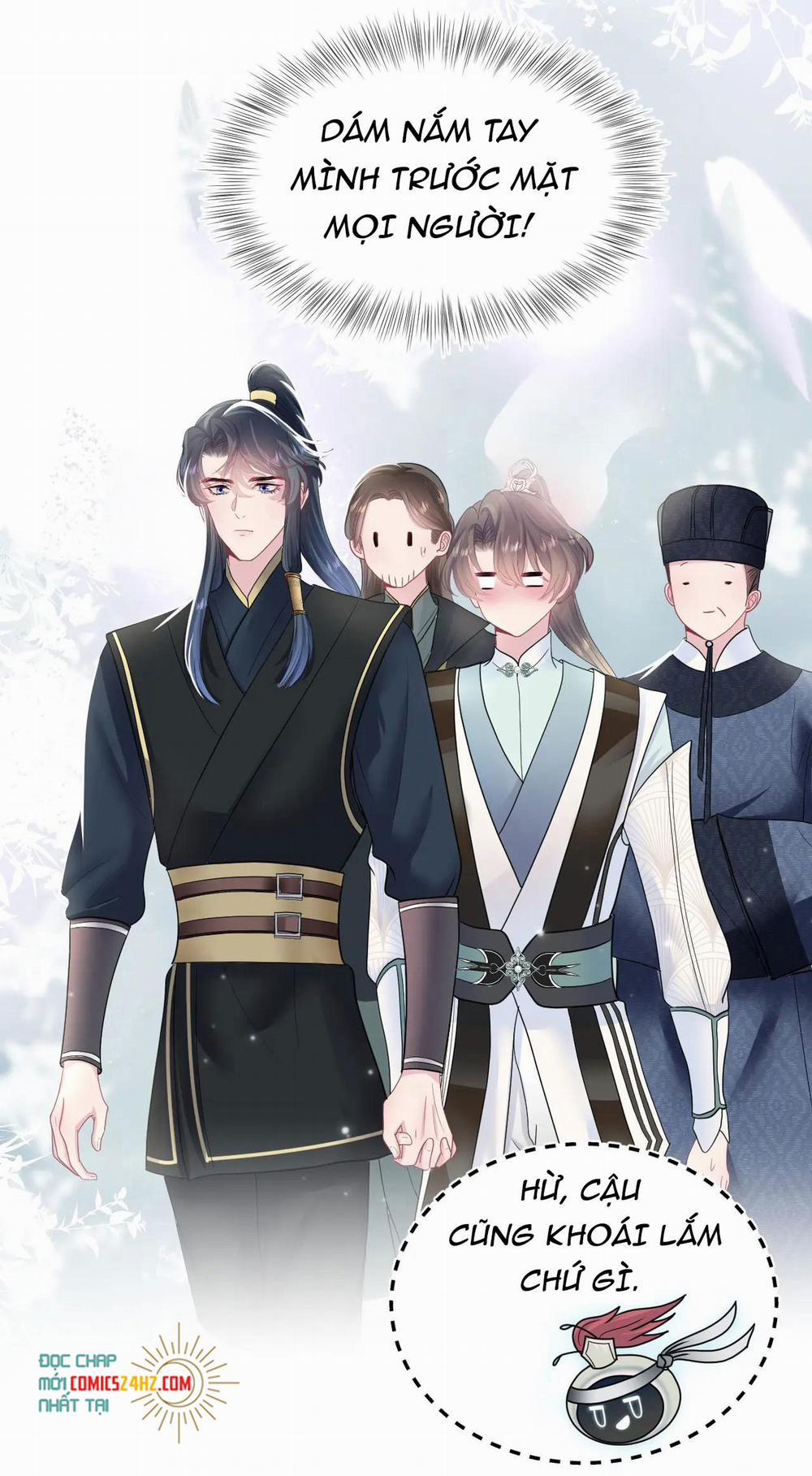 Tuyệt Mỹ Bạch Liên Online Dạy Học 57 trang 23