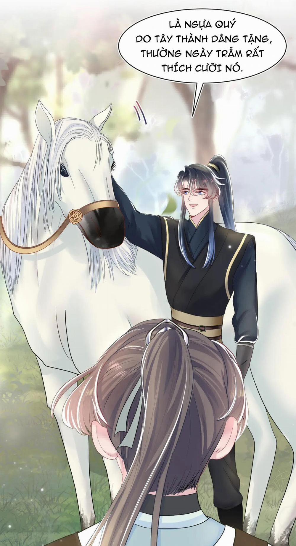 Tuyệt Mỹ Bạch Liên Online Dạy Học 57 trang 25