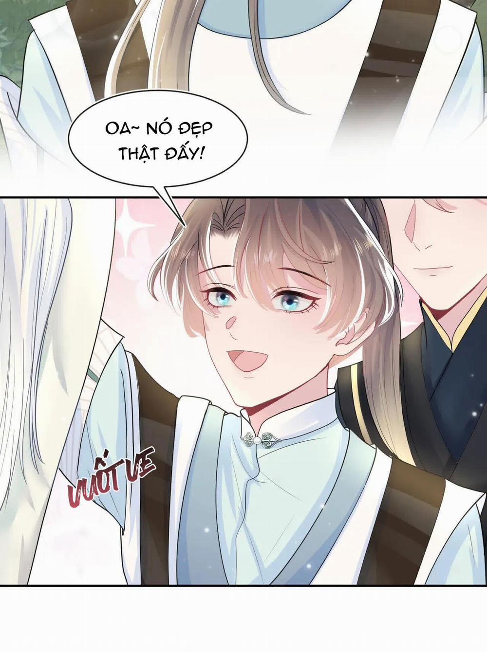 Tuyệt Mỹ Bạch Liên Online Dạy Học 57 trang 26