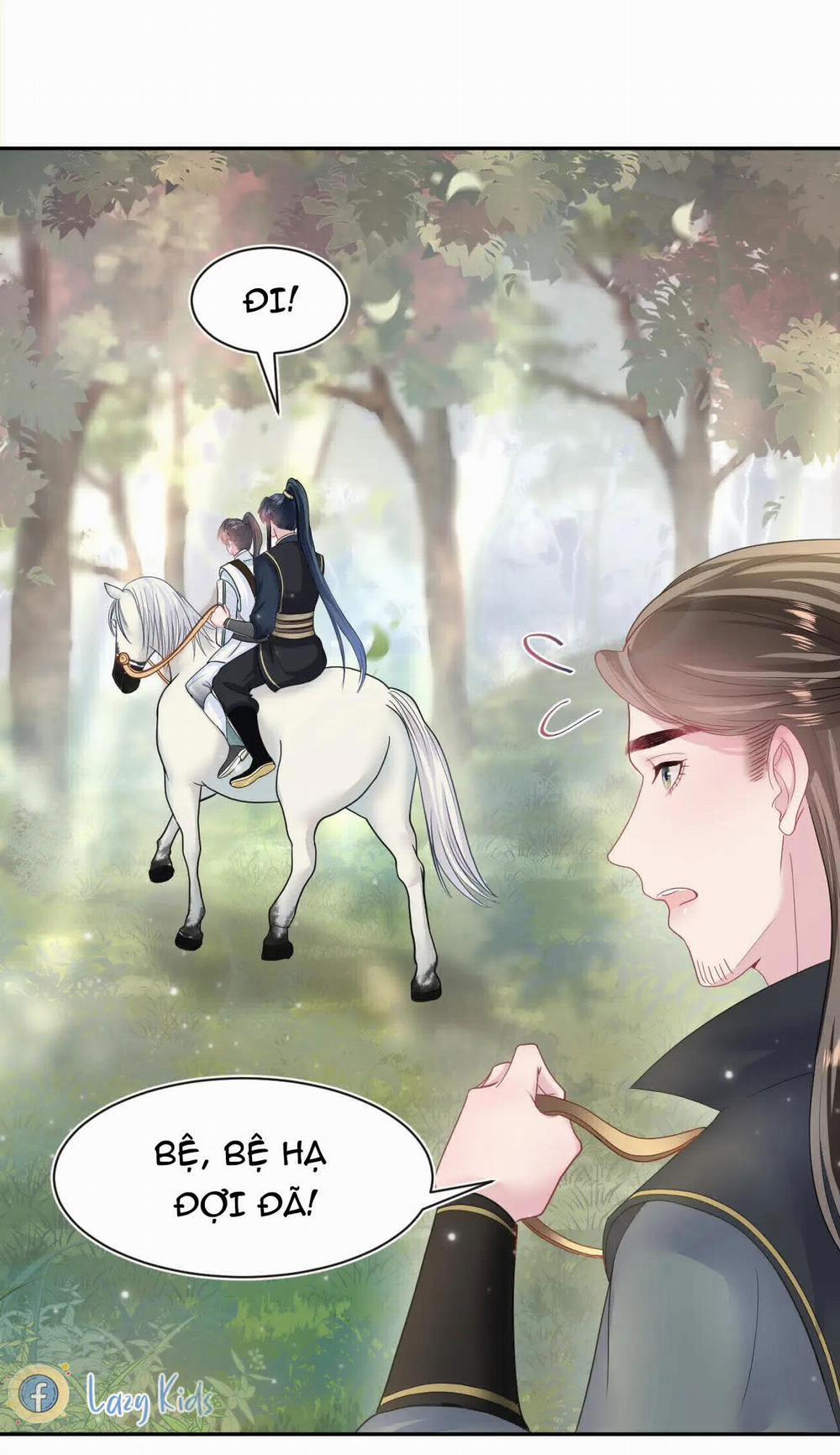 Tuyệt Mỹ Bạch Liên Online Dạy Học 57 trang 29