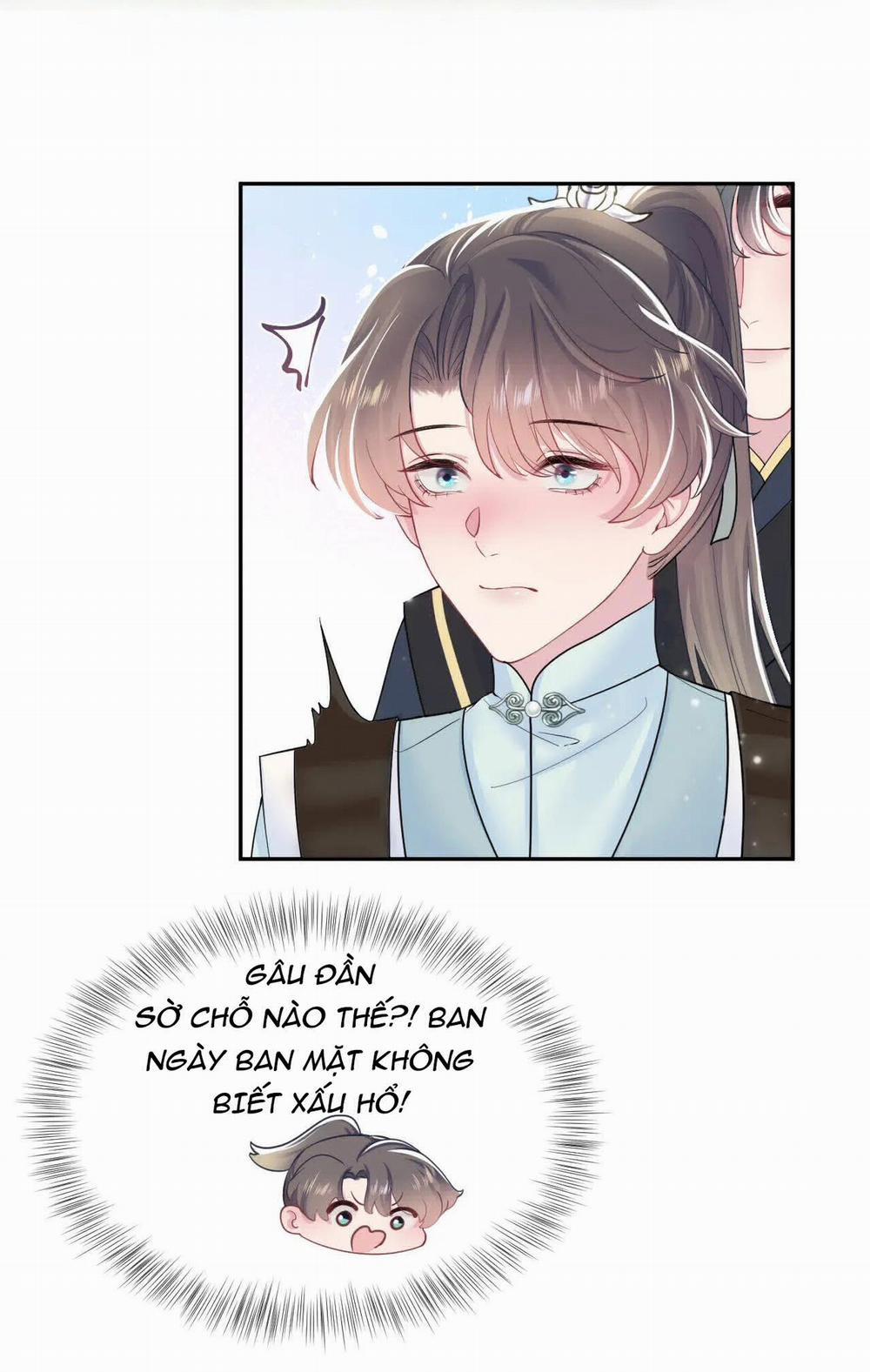 Tuyệt Mỹ Bạch Liên Online Dạy Học 57 trang 32