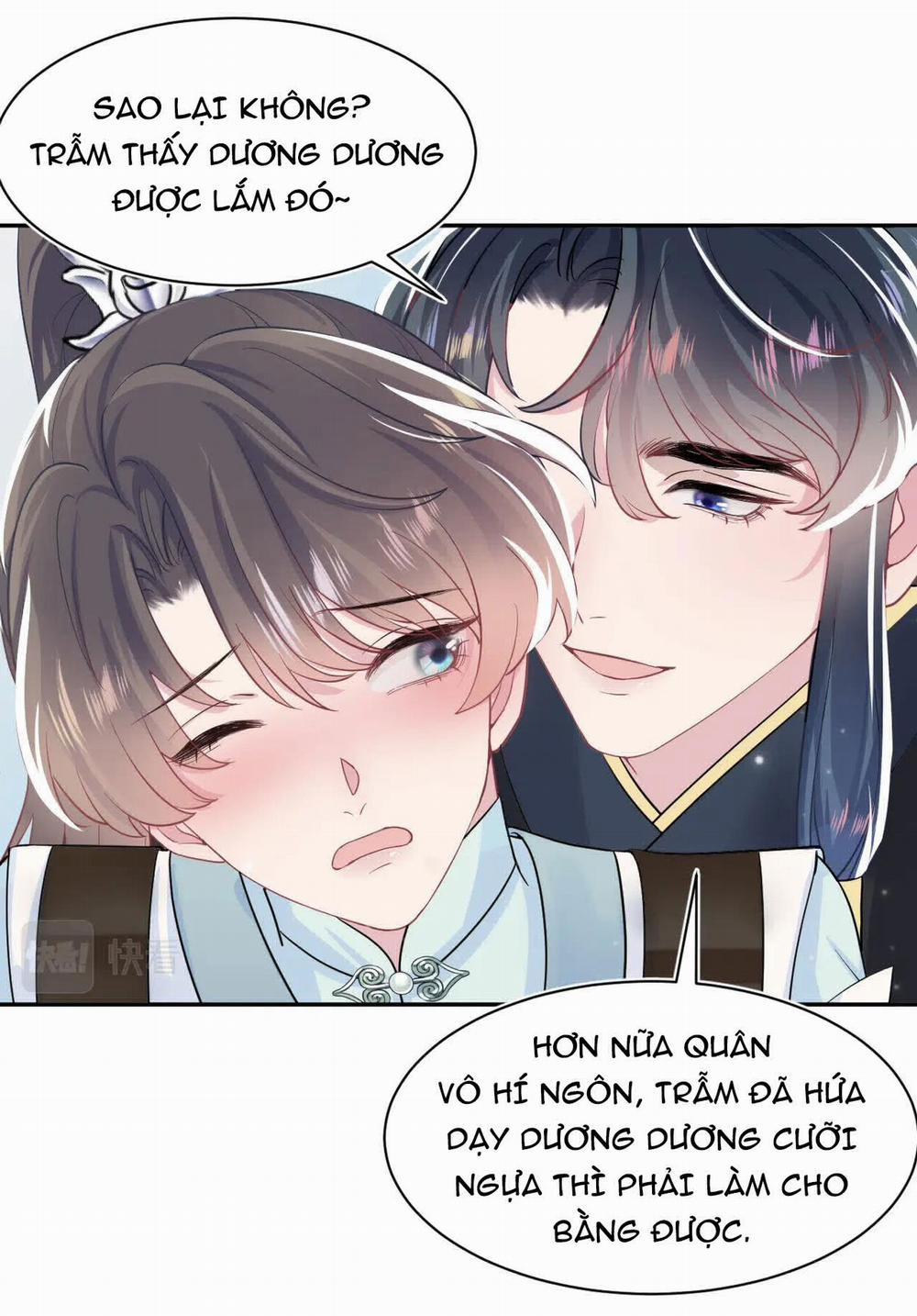 Tuyệt Mỹ Bạch Liên Online Dạy Học 57 trang 34